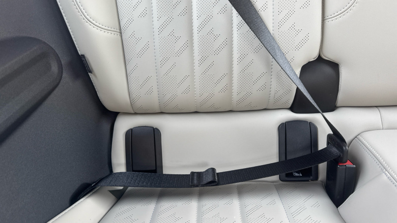 MINI Cooper 1.5 C Exclusive 3dr Auto Petrol Hatchback